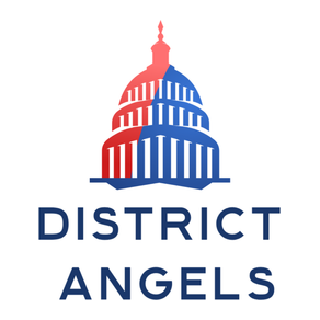 District Angels / DC Startup & Tech Week avatar