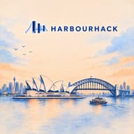 HarbourHack avatar