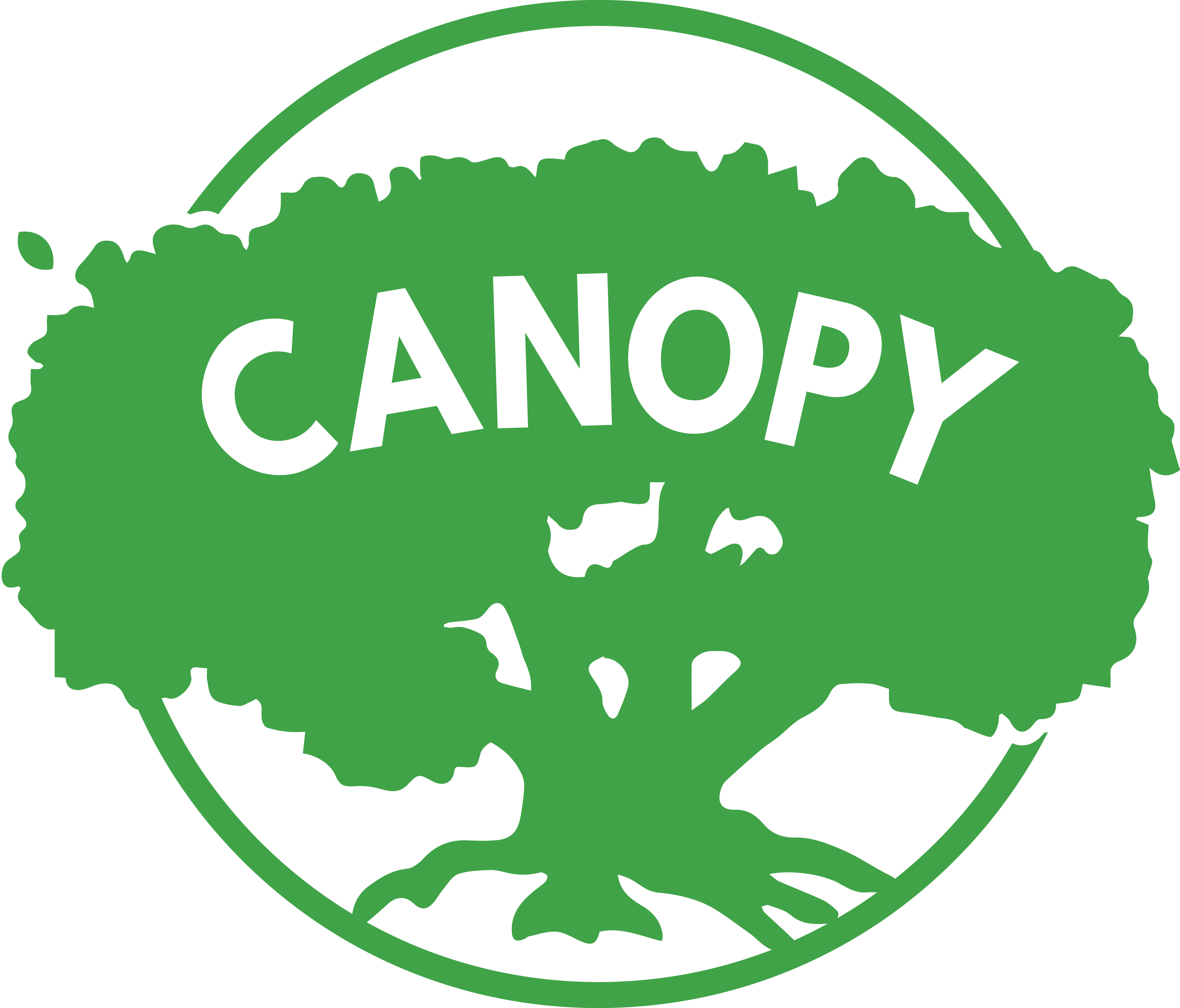 Canopy Community avatar