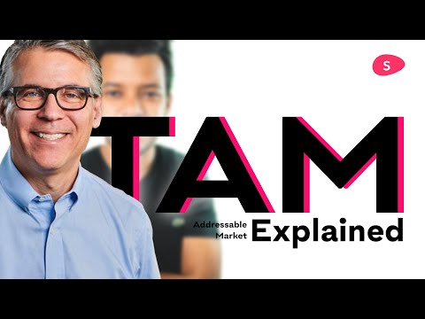 What Is Total Addressable Market (TAM)? — official video thumbnail