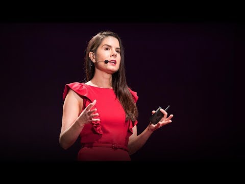 The Real Reason Female Entrepreneurs Get Less Funding — official video thumbnail