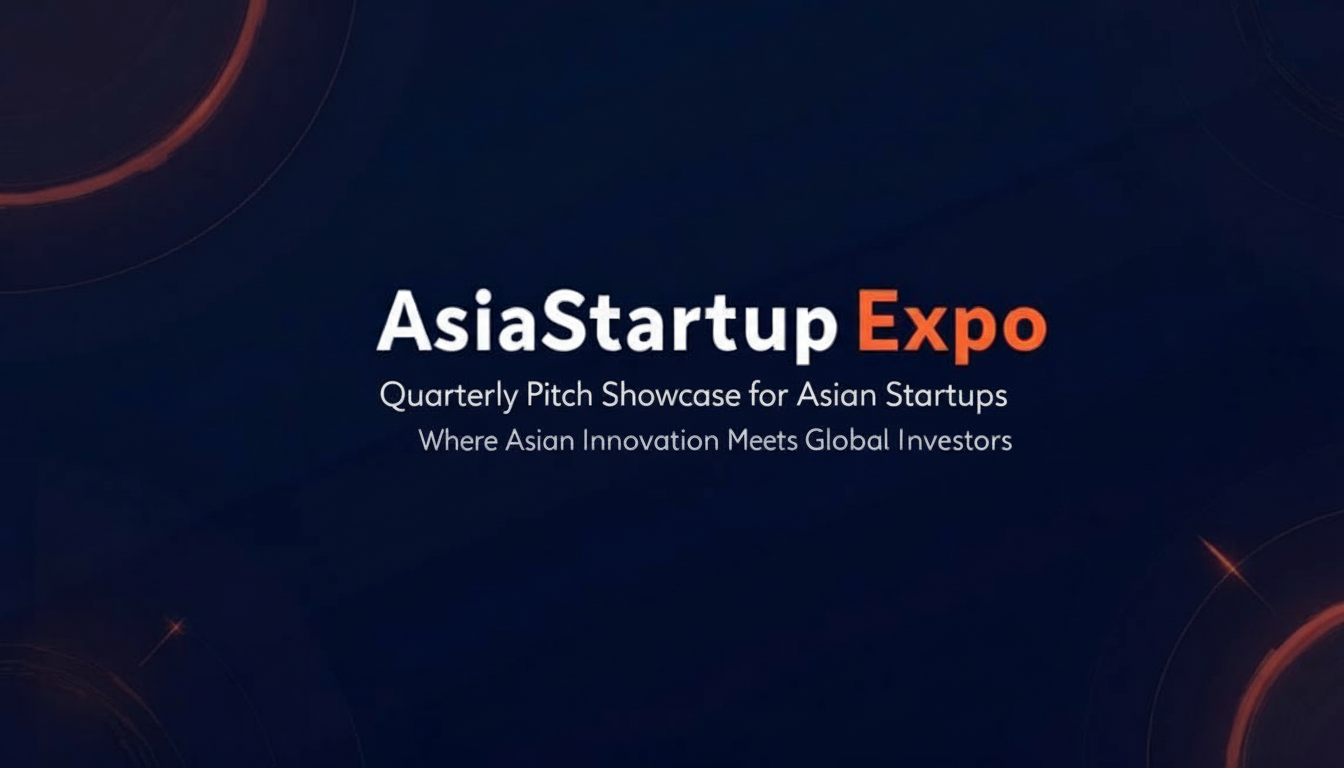 AsiaStartupExpo avatar