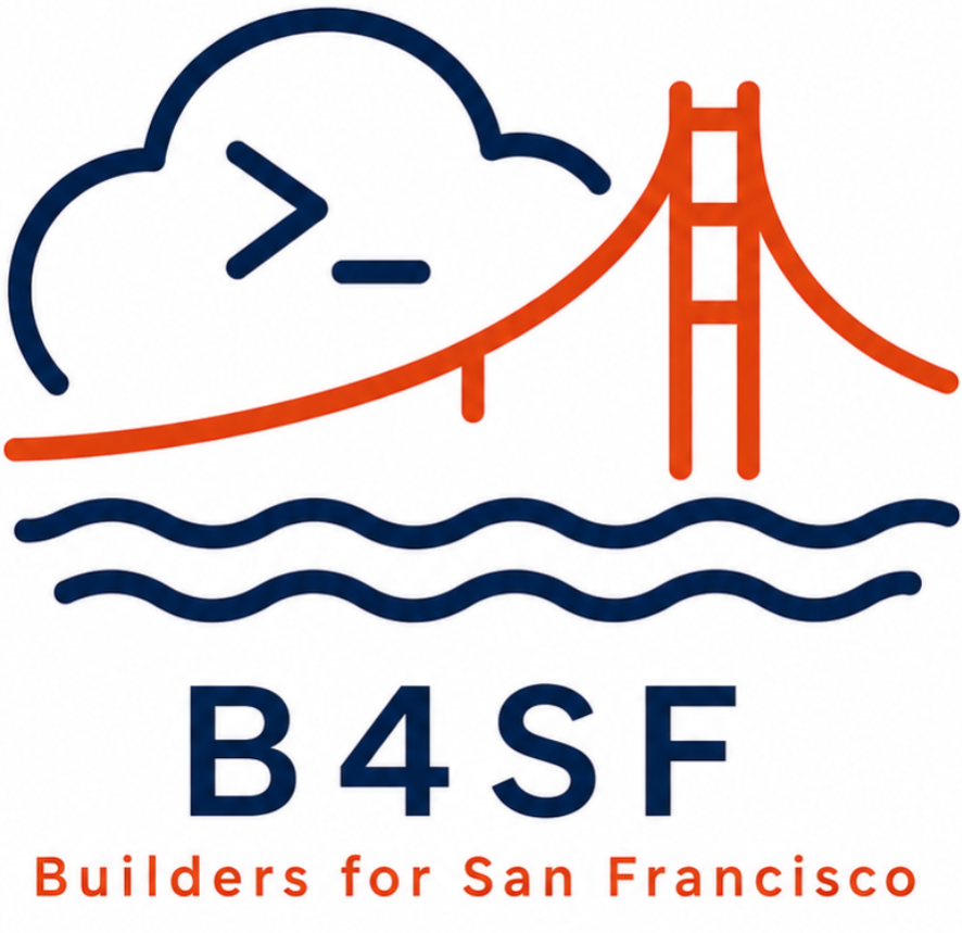 Builders for San Francisco avatar