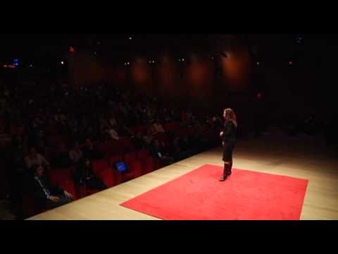 The Secret Structure of Great Talks — official video thumbnail
