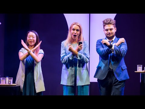Xatoms — Hult Prize 2024 Final Pitch — official video thumbnail