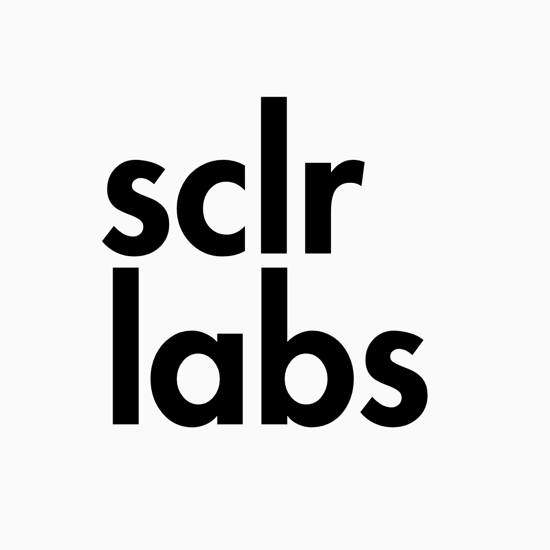 Sclr labs avatar