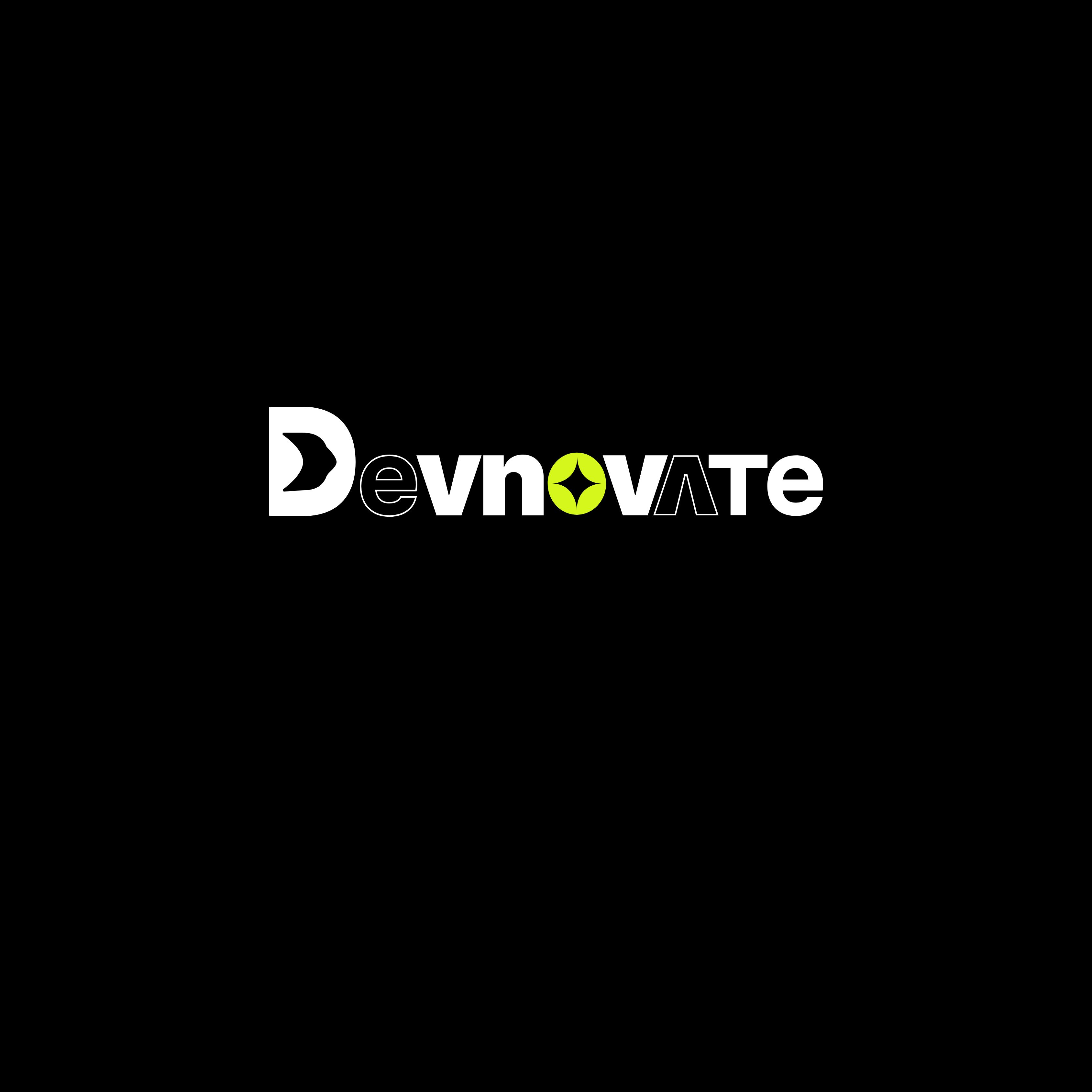 Devnovate avatar