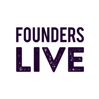Founders Live avatar