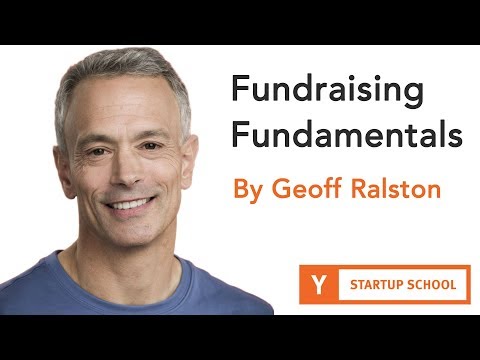 Fundraising Fundamentals — official video thumbnail